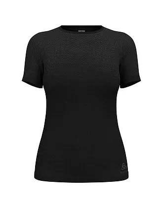 ODLO | Maglietta da running da donna Performance Light Base Layer |